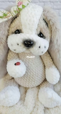Zefirka room - Olga Filippova - Shelley the Dog - Russian