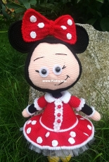 Minnie Mouse
