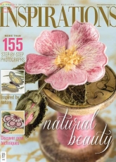 Inspirations Magazine Issue 87/2015