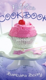 Fairies Cookbook by Barbara Beery