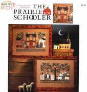 The Prairie Schooler Book 30 - Nursery Rhymes II