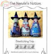 The Needles Notion NN194 - Bewitching Trio