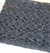 Elis Cowl by Reiko Kuwamura - English - Free