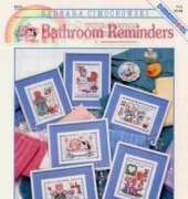 Dimensions 222 Bathroom Reminders XSD