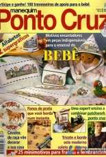 Manequim Ponto Cruz-N°53-Jun-1999-Portuguese