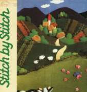 Torstar Books Vol 7 Stitch by Stitch