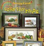 Stoney Creek - Book 203 - Country pride