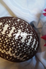 Tating - the ostrich egg and the mermaid