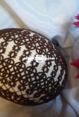 Tating - the ostrich egg and the mermaid