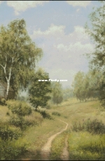 Summer by Ivolga