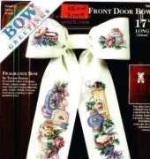 Dimensions 72497 - Bow Greetings