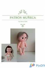 Havva Designs - Havva Unlu - Tommys Body and Mias Body  - Spanish - Translated