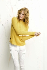 219-07 Lang Yarns Lino by LANGYARNS - English-German-French-Dutch