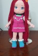 my doll