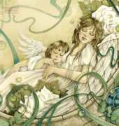 HAED To Dream of Peace - Linda Ravenscroft