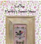 Just Nan - Finchleys Summer House
