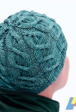 Anadiomenas Designs - Tega by Elena Nodel －free