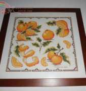 Oranges