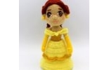 Sueños Blanditos - Gretel Crespo - Belle - Spanish