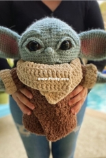 Crafty Is Cool - Allison Hoffman - The Child