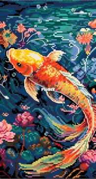 Luca-S - BU5032 - Sea Life