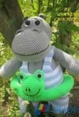 Ippopotamo Henry