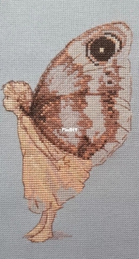 Nimuë  Elfine