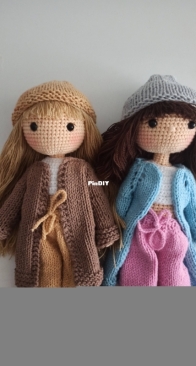 Dolls