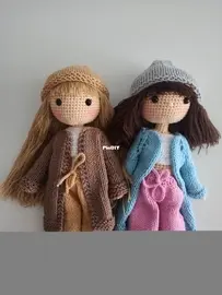 Dolls