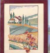 Permin92-5532 Toscana