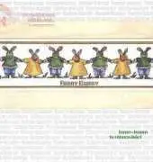 Thea Gouverneur TG - Funny Bunny 4