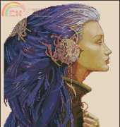 Nimue Fee Main - The Key / La Clef PCS