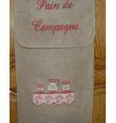 Bleu Colline - Pain de Campagne