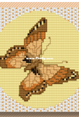 Alita Designs - Butterfly - Free