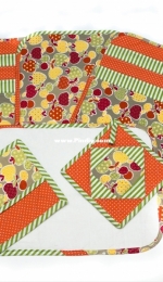 Lunchmats