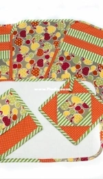 Lunchmats