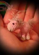Conni Hartig - unicorn horse - German - free