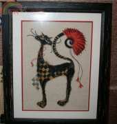 Cats by Design Works Crafts