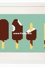 Final Fuse - Geek Ice Cream