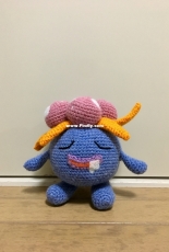 Frog and Fasten - Cindy Tran - Gloom - Free