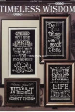 Stoney Creek Collection - Book 473 Timeless Wisdom