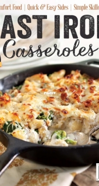 Southern Cast Iron - Special Issue - November 2018
