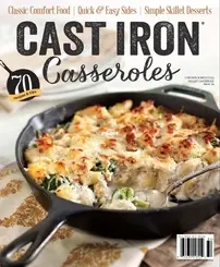 Southern Cast Iron - Special Issue - November 2018
