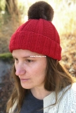 Noelle hat by LeoDeo Designs-Free