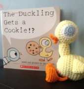 Knots So Crafty - Melinda - Duckling - Free