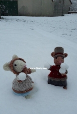 the world of mice