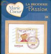 Marie Coeur - Margot 4212 - Cest une Fille