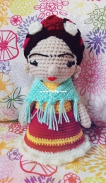 Frida Kahlo