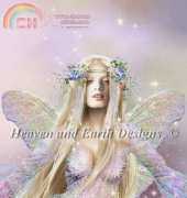 HAED HAEMAG 167 Faery Ball by Maxine Gadd