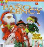 Arte Manual Pano Lency No.50 - Spanish